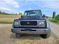 Bild 2: Daihatsu Rocky 2.8 TD 4x4 SX Longbody