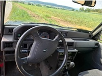 Bild 5: Daihatsu Rocky 2.8 TD 4x4 SX Longbody