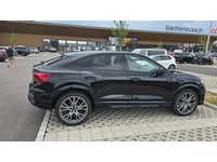 Bild 2: Audi Q3 Sportback 1.5 35 TFSI S line Attraction S-Troni