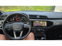 Bild 5: Audi Q3 Sportback 1.5 35 TFSI S line Attraction S-Troni