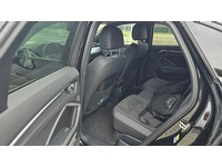 Bild 6: Audi Q3 Sportback 1.5 35 TFSI S line Attraction S-Troni