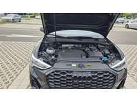 Bild 7: Audi Q3 Sportback 1.5 35 TFSI S line Attraction S-Troni