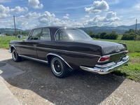 Bild 2: Mercedes-Benz 300 SE Coupé