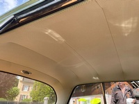 Bild 4: Mercedes-Benz 300 SE Coupé