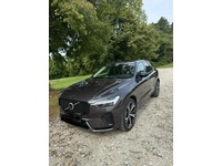 Bild 2: Volvo XC60 2.0 T8 TE Black Edition eAWD