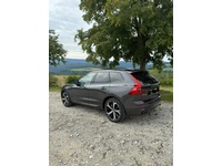 Bild 5: Volvo XC60 2.0 T8 TE Black Edition eAWD