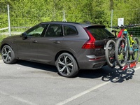 Bild 7: Volvo XC60 2.0 T8 TE Black Edition eAWD