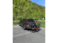 Bild 8: Volvo XC60 2.0 T8 TE Black Edition eAWD