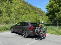 Bild 9: Volvo XC60 2.0 T8 TE Black Edition eAWD