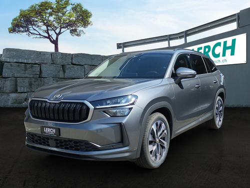 Skoda Kodiaq 2.0 TDI Selection