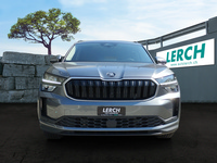 Bild 3: Skoda Kodiaq 2.0 TDI Selection