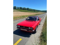 Bild 2: Lancia Beta 2000 Spider