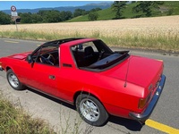 Bild 3: Lancia Beta 2000 Spider