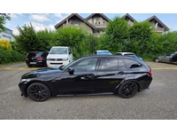 Bild 2: BMW 3er Reihe G81 Touring M3 Competition xDrive