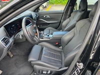 Bild 4: BMW 3er Reihe G81 Touring M3 Competition xDrive