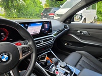 Bild 5: BMW 3er Reihe G81 Touring M3 Competition xDrive