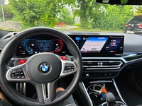 Bild 6: BMW 3er Reihe G81 Touring M3 Competition xDrive