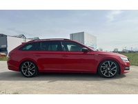 Bild 2: Skoda Superb Combi 2.0 TDI 190 SportLine 4x4 DSG
