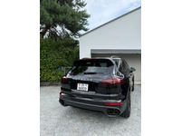 Bild 2: Porsche Cayenne 4.2 V8 TDI S TipT