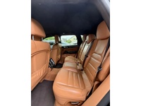 Bild 4: Porsche Cayenne 4.2 V8 TDI S TipT