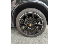 Bild 5: Porsche Cayenne 4.2 V8 TDI S TipT