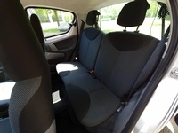 Bild 6: Toyota Aygo 1.0 VVT-i Linea Terra