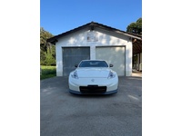Bild 2: Nissan 370 Z Coupé 3.7 V6 24V Nismo
