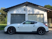 Bild 3: Nissan 370 Z Coupé 3.7 V6 24V Nismo
