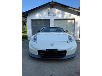 Bild 4: Nissan 370 Z Coupé 3.7 V6 24V Nismo