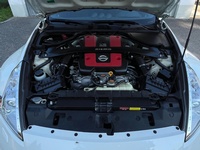 Bild 5: Nissan 370 Z Coupé 3.7 V6 24V Nismo