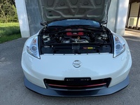 Bild 6: Nissan 370 Z Coupé 3.7 V6 24V Nismo