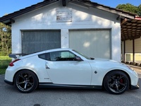 Bild 7: Nissan 370 Z Coupé 3.7 V6 24V Nismo