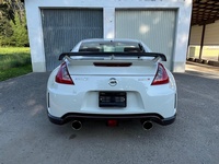 Bild 8: Nissan 370 Z Coupé 3.7 V6 24V Nismo