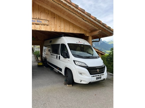 Fiat Ducato 2.3 TDI Pilote V630J