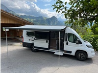 Bild 2: Fiat Ducato 2.3 TDI Pilote V630J