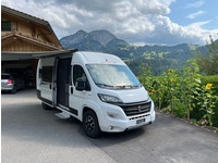 Bild 3: Fiat Ducato 2.3 TDI Pilote V630J