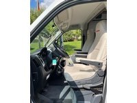 Bild 4: Fiat Ducato 2.3 TDI Pilote V630J