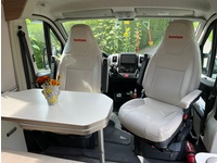 Bild 5: Fiat Ducato 2.3 TDI Pilote V630J