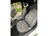 Bild 3: Fiat 500 C 1.0 Hybrid Swiss Edition