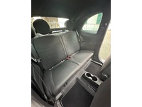 Bild 5: Fiat 500 C 1.0 Hybrid Swiss Edition