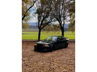Bild 2: BMW 3er Reihe E36 Coupé M3 ABS dAiB