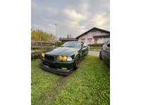 Bild 4: BMW 3er Reihe E36 Coupé M3 ABS dAiB