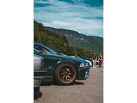 Bild 5: BMW 3er Reihe E36 Coupé M3 ABS dAiB