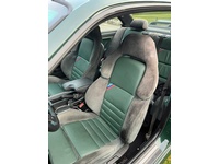 Bild 7: BMW 3er Reihe E36 Coupé M3 ABS dAiB