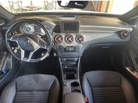 Bild 3: Mercedes-Benz A-Klasse W176 A 250 Sport
