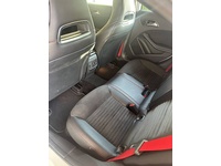 Bild 4: Mercedes-Benz A-Klasse W176 A 250 Sport