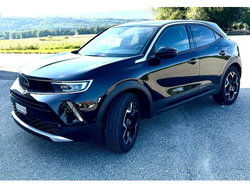 Opel Mokka 1.2 T 130 Ultimate