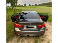 Bild 5: BMW 4er Reihe F32 Coupé 435i xDrive