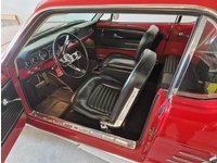 Bild 5: Ford MUSTANG 4.7 V8 Coupe