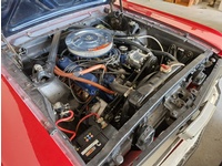 Bild 6: Ford MUSTANG 4.7 V8 Coupe